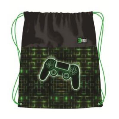 Worek na obuwie SO1 Neon Pad. Wydawca: ST-MAJEWSKI. SmakLiter.pl Opakowanie Worek na obuwie SO1 Neon Pad