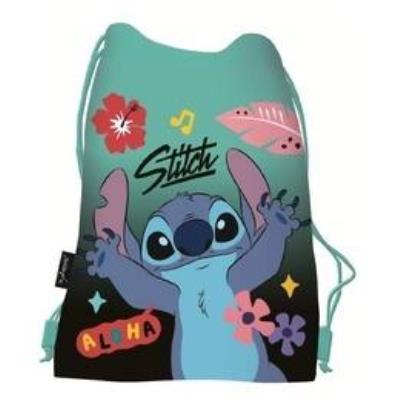 Opakowanie Worek na obuwie Stitch mint Aloha