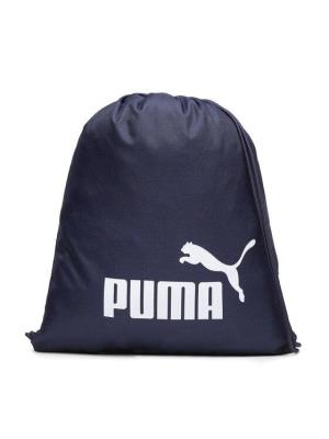 Worek Puma Phase Premium granatowy. Wydawca: Puma. SmakLiter.pl Opakowanie Worek Puma Phase Premium granatowy