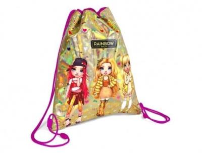 Opakowanie Worek Rainbow High