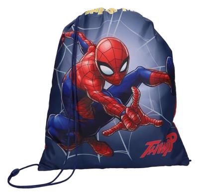 Opakowanie Worek sportowy na obuwie Spider-Man Web Warriors