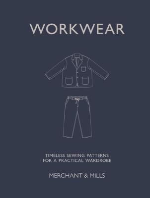 Okładka książki Workwear