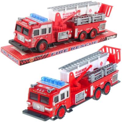 Opakowanie Wóz strażacki