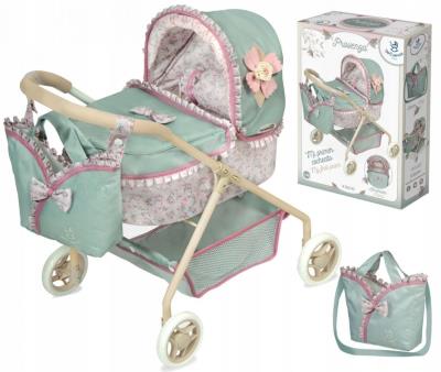 Opakowanie Wózek dla lalek My First Provence