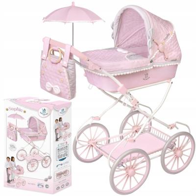 Opakowanie Wózek dla lalek Sophie