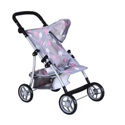 Opakowanie Wózek dla lalek spacerówka Liba