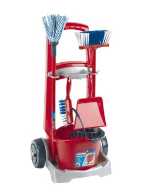 Opakowanie Wózek do sprzątania Vileda