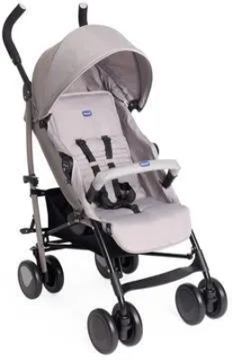 Opakowanie Wózek Echo Lite Nut