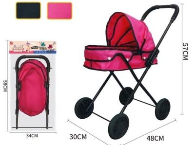 Wózek metal. Wydawca: Merkpol. SmakLiter.pl Opakowanie Wózek metal