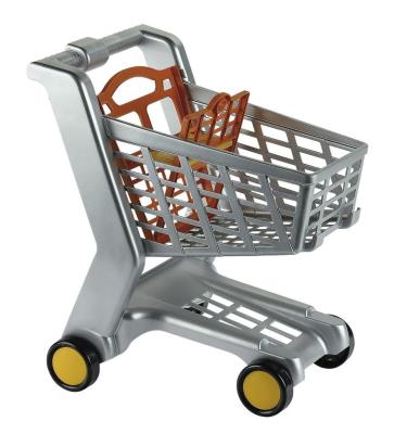 Opakowanie Wózek na zakupy