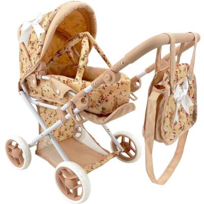 Wózek wielofunkcyjny z torbą. Wydawca: MarioToys. SmakLiter.pl Opakowanie Wózek wielofunkcyjny z torbą