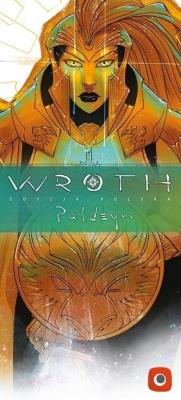 Opakowanie Wroth: Paldeyn