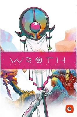 Opakowanie Wroth