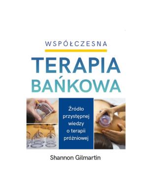 Okładka książki Współczesna Terapia Bańkowa