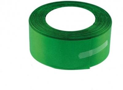 Opakowanie Wstążka satynowa zielona 50mmx32m
