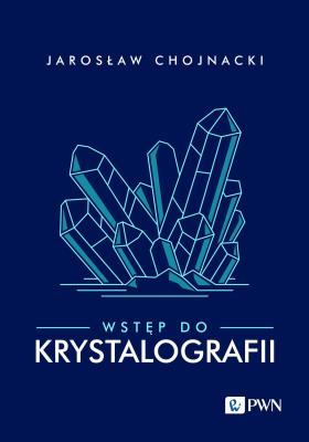 Okładka książki Wstęp do krystalografii