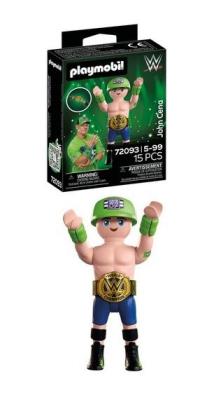 Opakowanie WWE John Cena