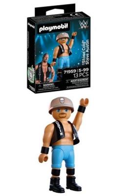 Opakowanie WWE Stone Cold Steve Austin