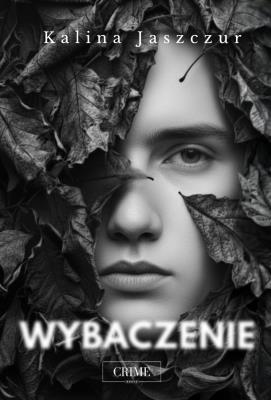 Okładka książki Wybaczenie