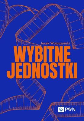 Okładka książki Wybitne jednostki