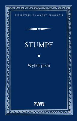 Okładka książki Wybór pism. Biblioteka Klasyków Filozofii