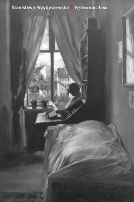 Wybraniec losu. Autor: Przybyszewska Stanisława. SmakLiter.pl Okładka książki Wybraniec losu