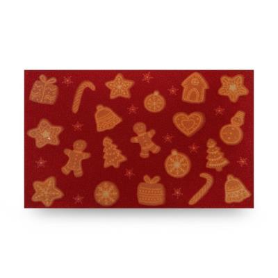 Opakowanie Wycieraczka do butów Pierniki