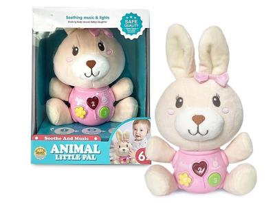 Opakowanie Wyciszający królik