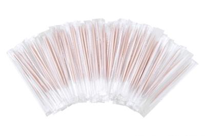 Wykałaczki higieniczne 1000szt. Wydawca: ARPEX. SmakLiter.pl Opakowanie Wykałaczki higieniczne 1000szt