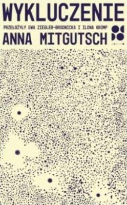Okładka książki Wykluczenie