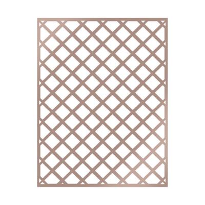 Opakowanie Wykrojnik ażurowa siatka