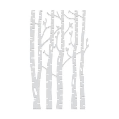 Opakowanie Wykrojnik brzoza