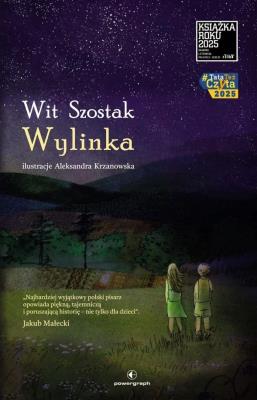 Okładka książki Wylinka
