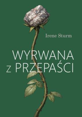 Okładka książki Wyrwana z przepaści