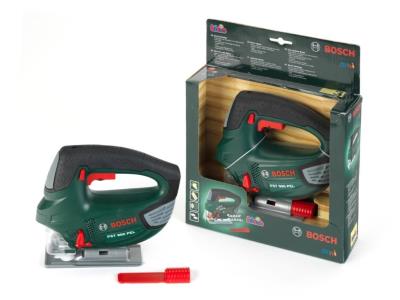 Opakowanie Wyrzynarka Bosch