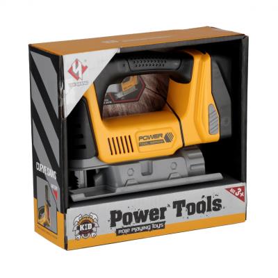 Opakowanie Wyrzynarka na baterię