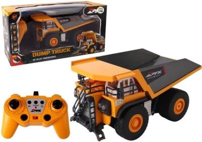 Opakowanie Wywrotka RC budowlana metalowa