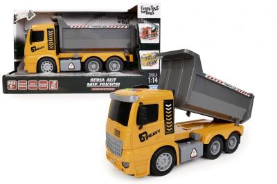 Opakowanie Wywrotka Toys For Boys