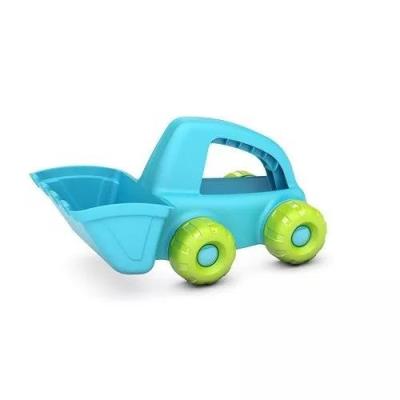 Wywrotka turkus. Wydawca: BiBio. SmakLiter.pl Opakowanie Wywrotka turkus