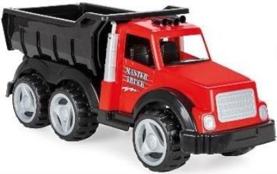 Opakowanie Wywrotka XXL czerwona