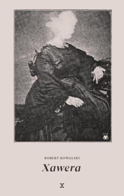 Okładka książki Xawera
