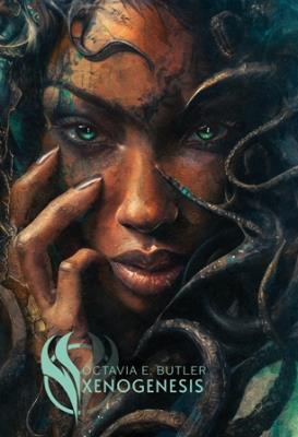 Okładka książki Xenogenesis