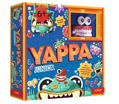Opakowanie YAPPA Junior TREFL