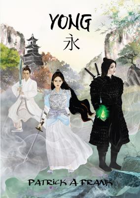 Okładka książki Yong