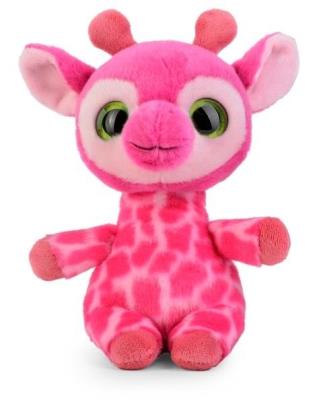 Opakowanie YOOHOO - Maskotka Gina 22cm