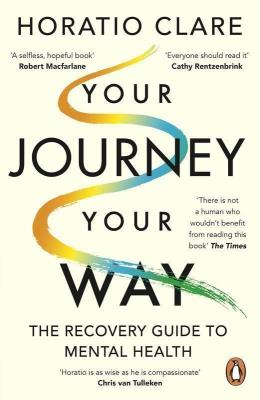 Okładka książki Your journey, Your way wer. angielska