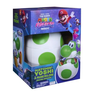 Opakowanie YSH INA Interactive Hatching GML1pk