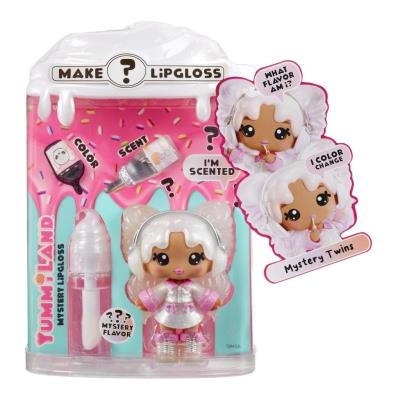 Opakowanie Yummiland Lipgloss Doll - Avery Ice Cream