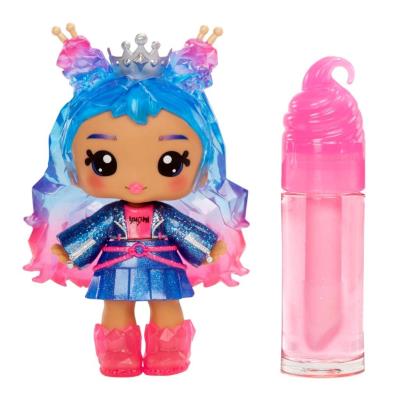 Opakowanie Yummiland Lipgloss Doll - Roxie Crystal Candy