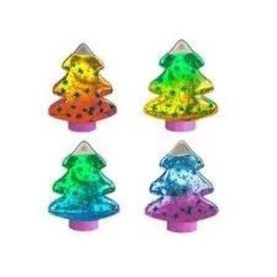 Opakowanie Zabawka antystresowa Winter Tree 130ml